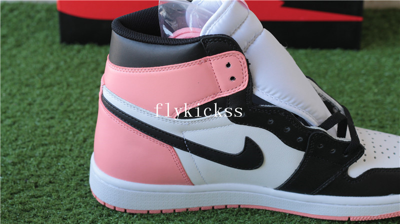 Air Jordan 1 Retro High OG NRG Rust Pink